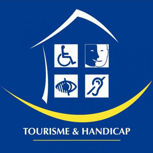 Tourisme Handicap