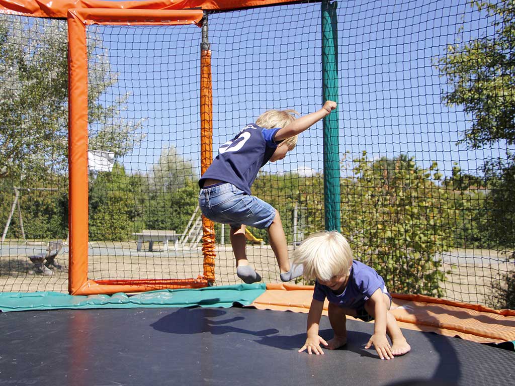 trampoline_kinderen